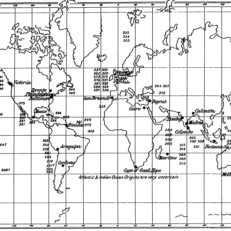 ReteSismicaMondialeBritannica