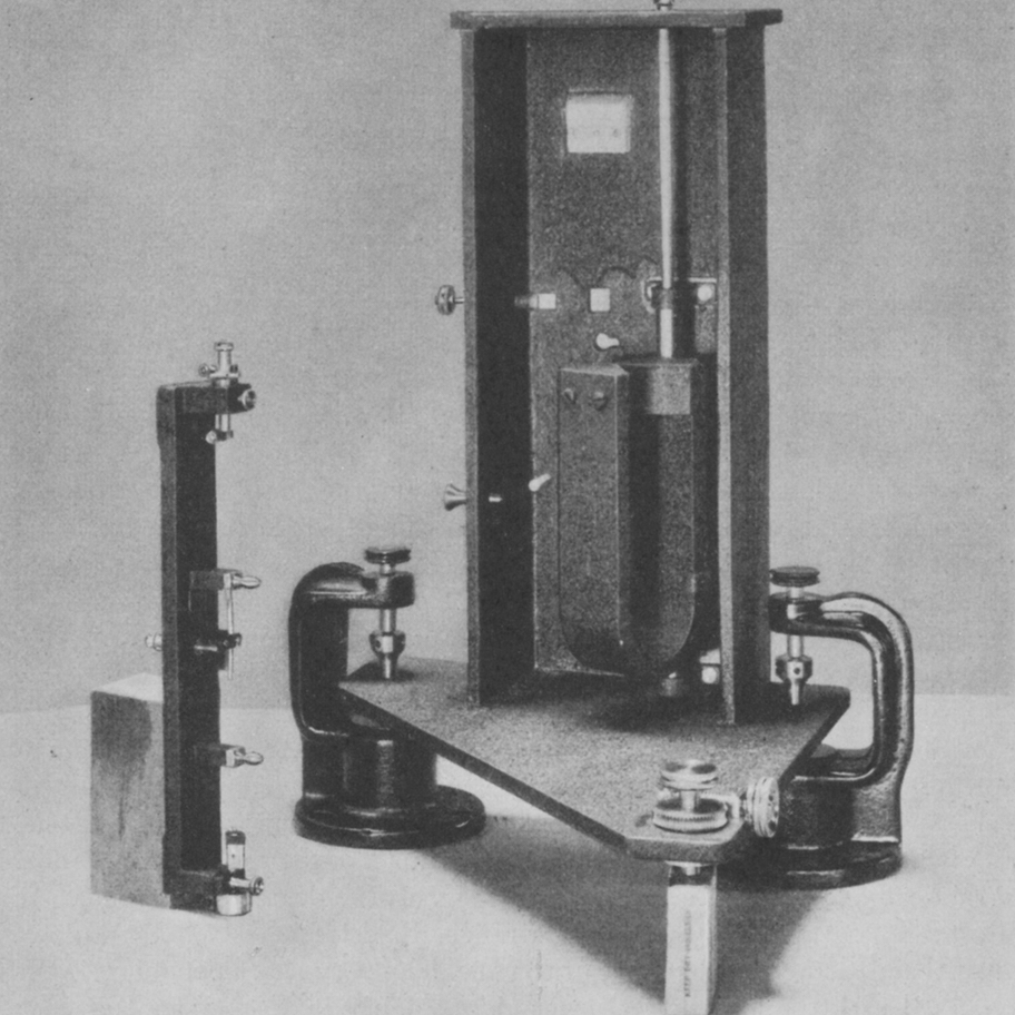 SismografoWoodAnderson